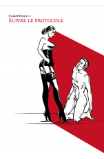 Playforia - Madame Vamp (French)