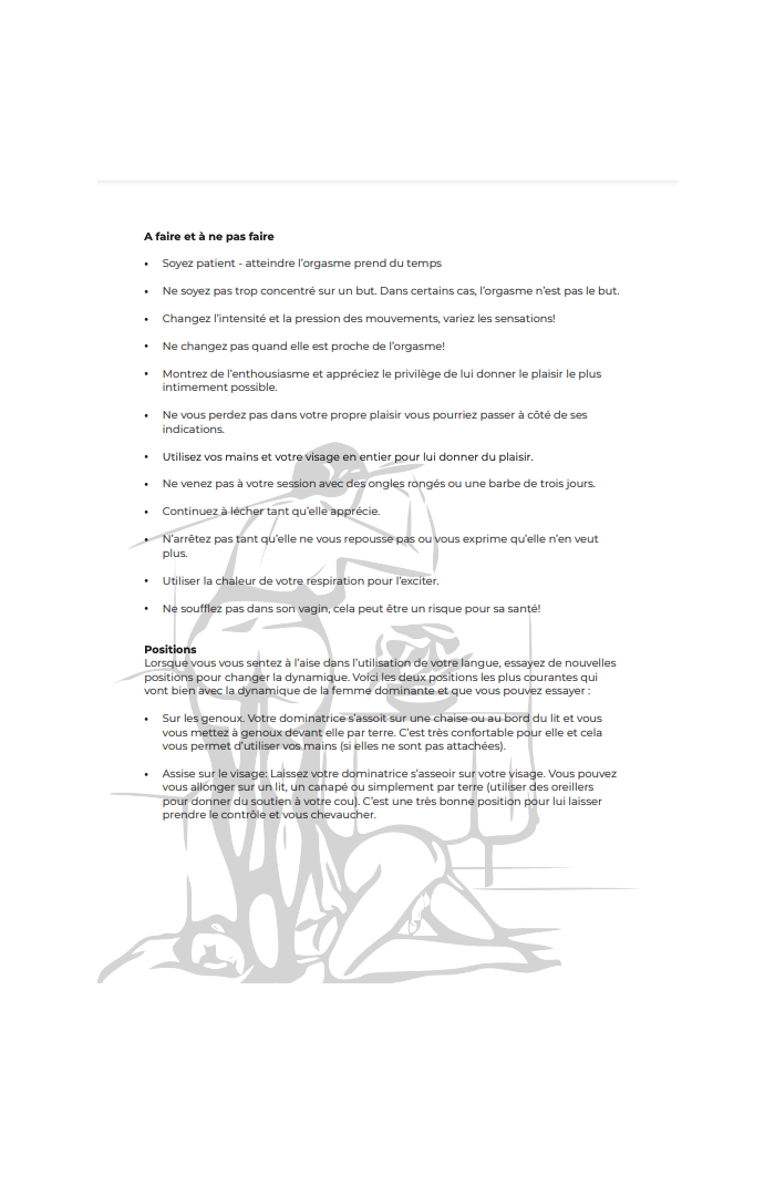 Playforia - Madame Vamp (French)