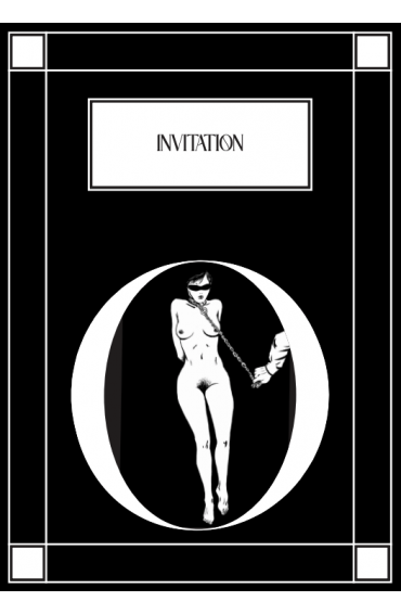 Playforia - Histoire d'O (French)