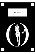 Playforia - Histoire d'O (French)