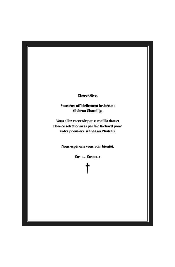 Playforia - Histoire d'O (French)