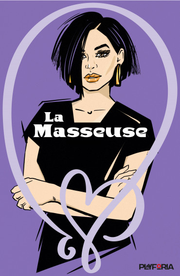Playforia - La Masseuse (French)