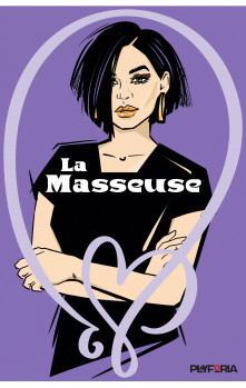 Playforia - La Masseuse (French)
