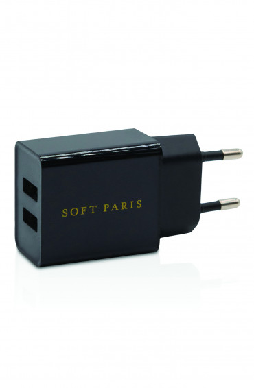 USB Charger - 2 Ports - EU