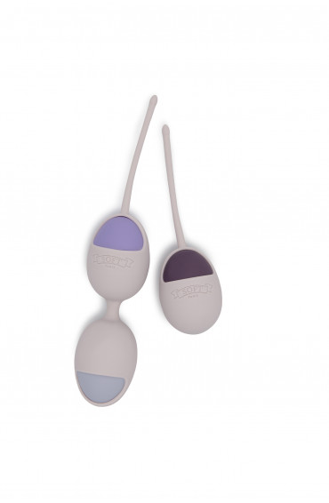 Geisha Therapy - Geisha balls (Unicorn tears)