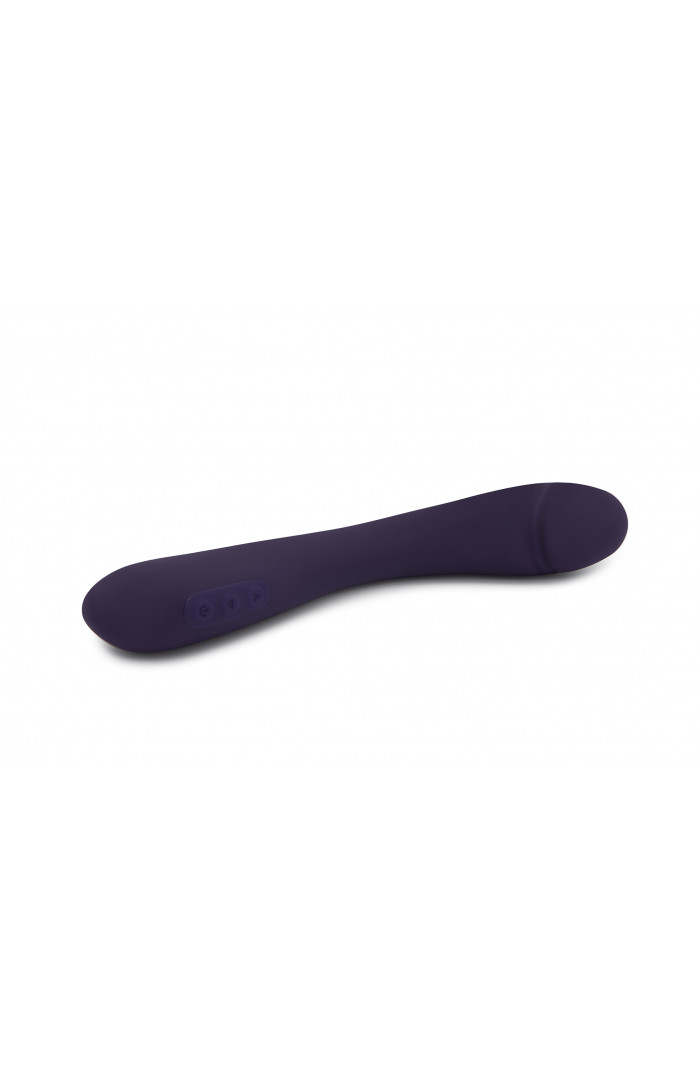 Sextra - Warming vibrator (Blue lagoon)