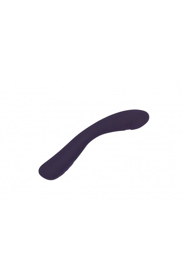 Sextra - Warming vibrator (Blue lagoon)