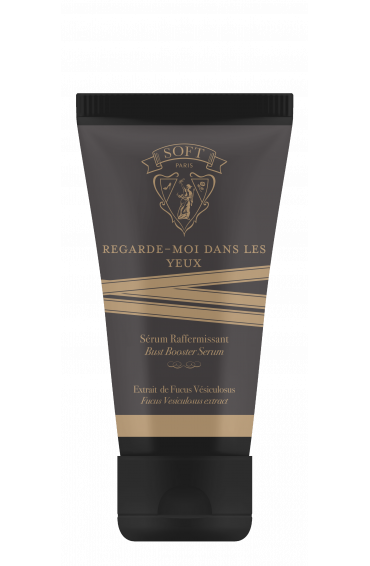 Regarde-moi dans les Yeux - Bust Booster Serum (Fucus Vesiculosus extract)