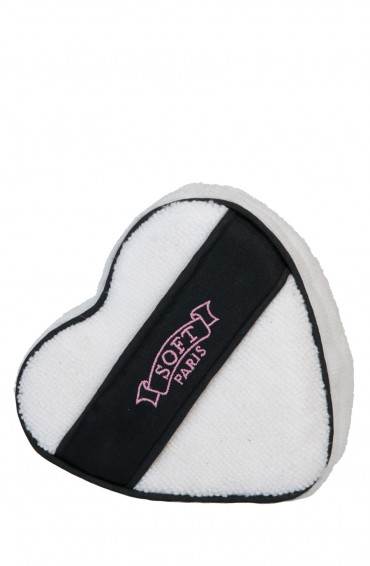 Nenuphar - Heart sponge