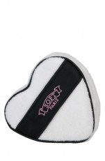 Nenuphar - Heart sponge