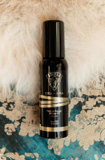 Cha-Cha - Massage Oil - With CBD