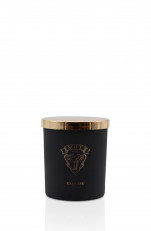 Exquise - Massage candle (Dewy Frangipani (Frangipani, Mimosa, Lily of the Valley))