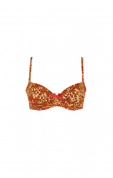 Audace - Soutien-gorge - 100A (Leopard)