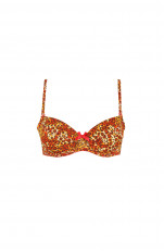 Audace - Soutien-gorge - 100A (Leopard)