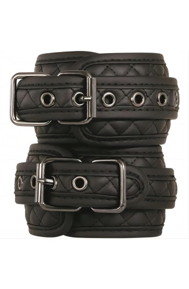 Ananke - Ankle Cuffs set