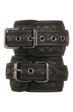 Ananke - Ankle Cuffs set