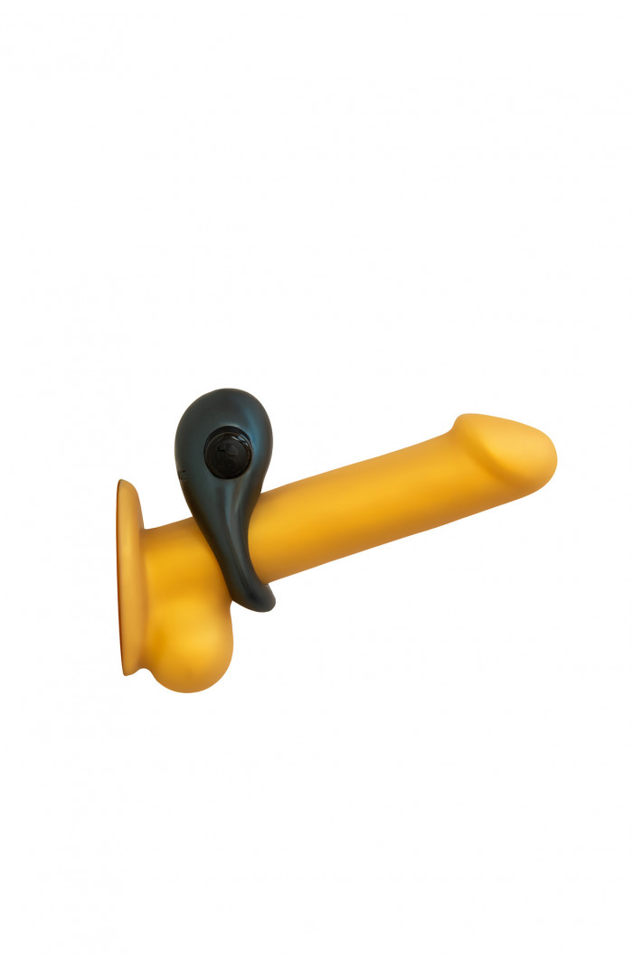 Kairos - Vibrating love ring