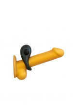 Kairos - Vibrating love ring