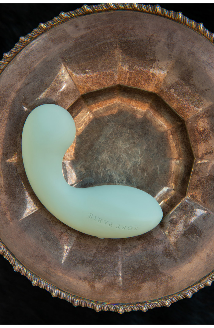 Electra - G-Spot Vibrator