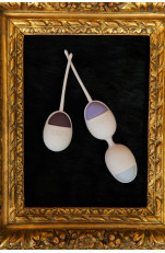 Geisha Therapy - Boules de geisha (Larmes de Licorne)