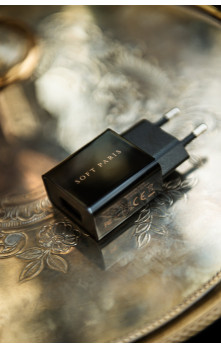 USB Charger - 2 Ports - EU