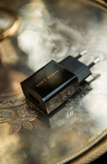 Chargeur USB - 2 Ports - UE