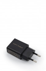 Chargeur USB - 2 Ports - UE