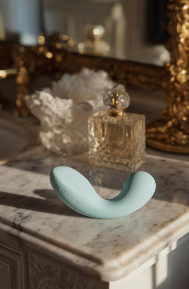 Electra - G-Spot Vibrator