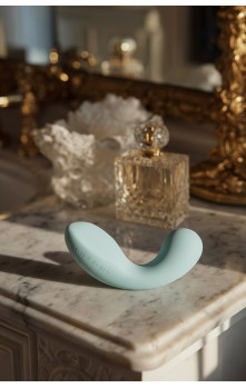 Electra - Vibratore per Punto G