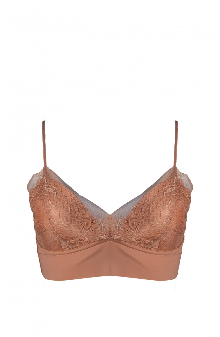 Samira - Bralette